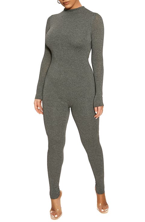 The NW Jumpsuit