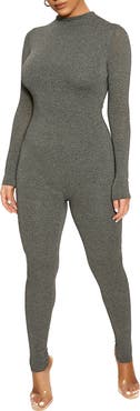 Naked Wardrobe The NW Jumpsuit