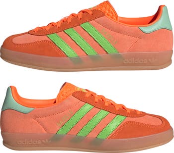 Gazelle Indoor Sneaker