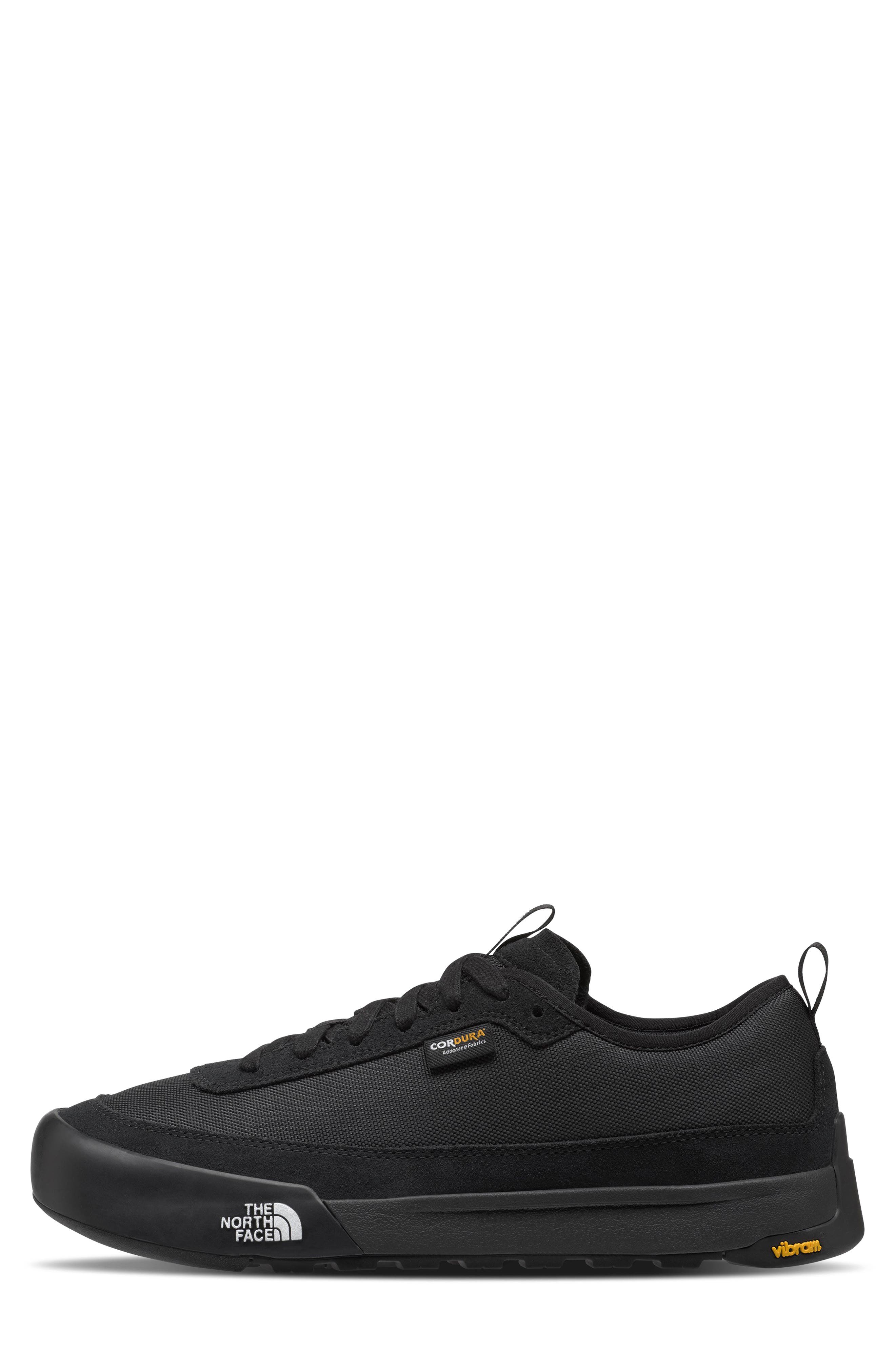The North Face Clyffe Sneaker, Main, color, 