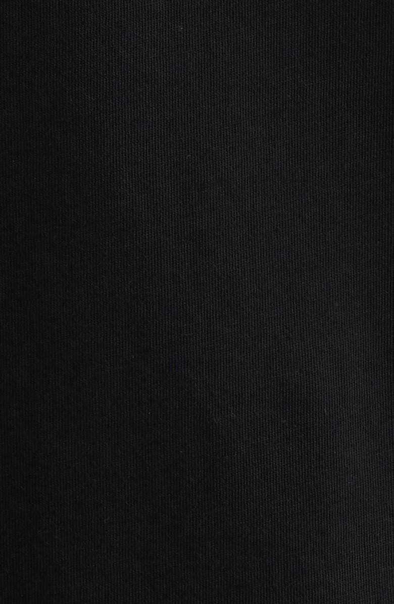 Palm Angels Statement Graphic T-Shirt, Alternate, color, Black Off White