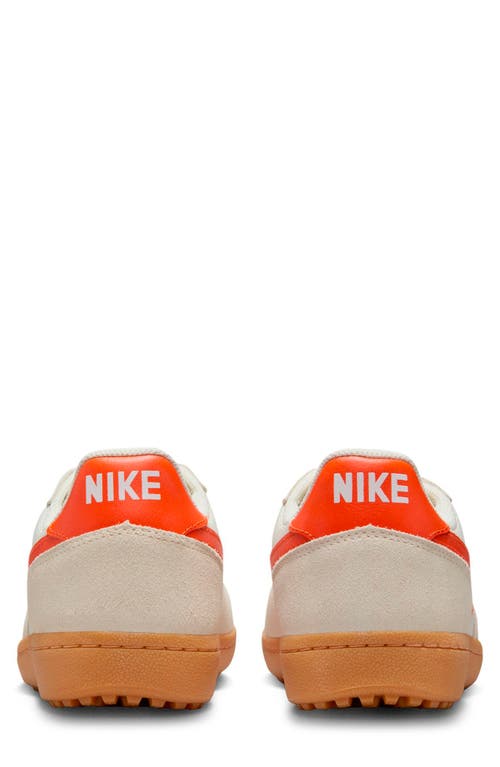Nike Field General Sneaker In Neutral