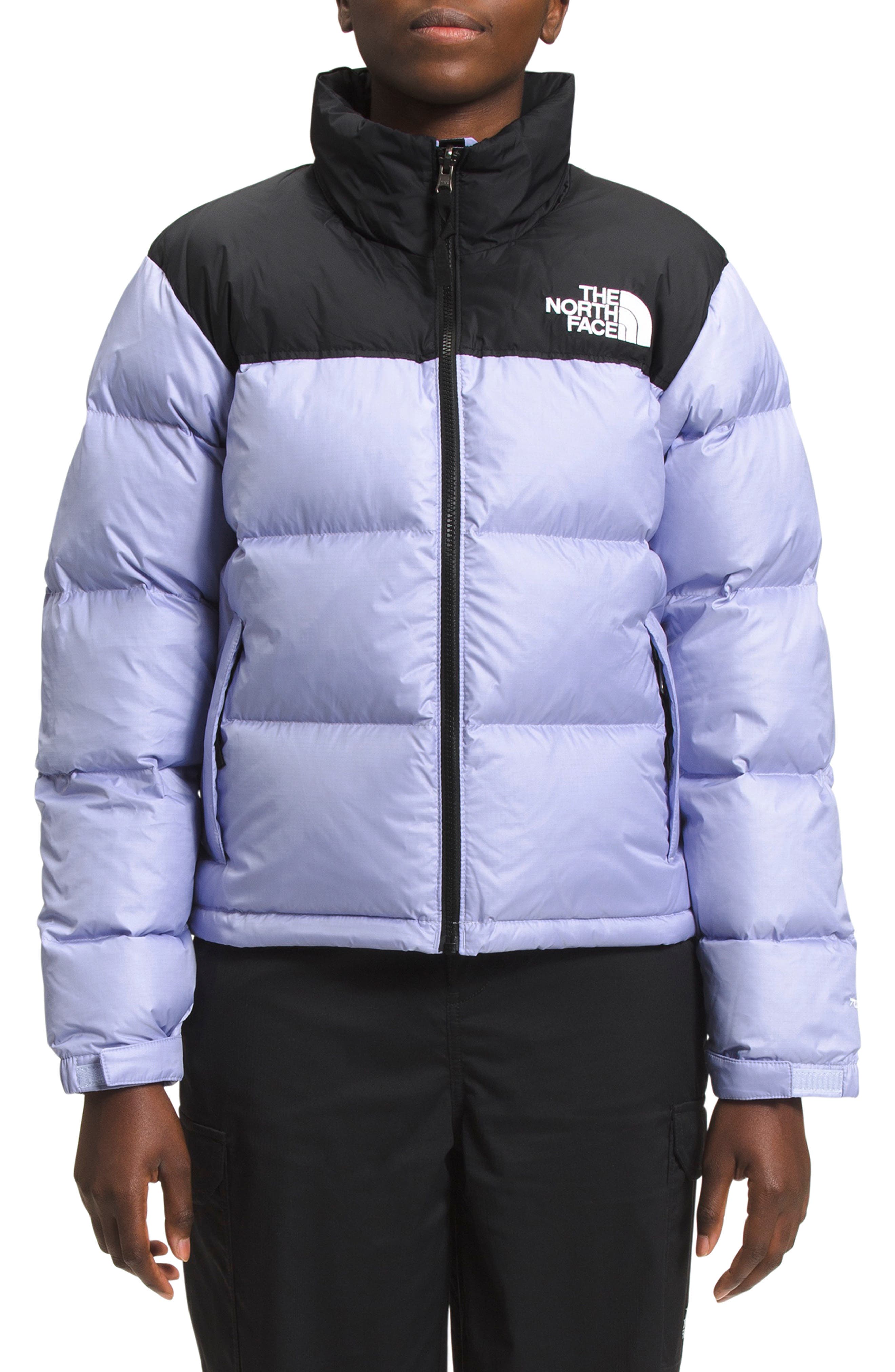 Nuptse® 1996 Packable Quilted 700 Fill Power Down Jacket (Women