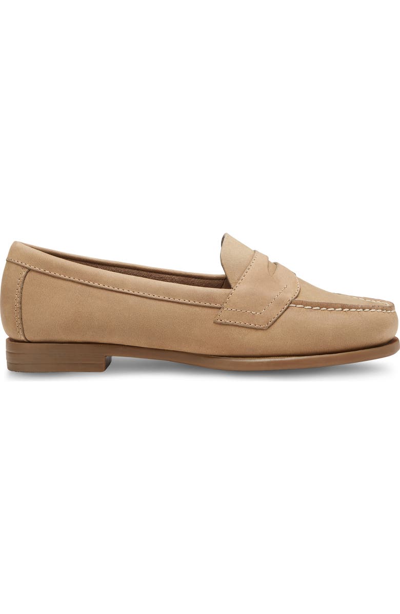 Eastland Classic II Penny Loafer, Alternate, color, Light Tan