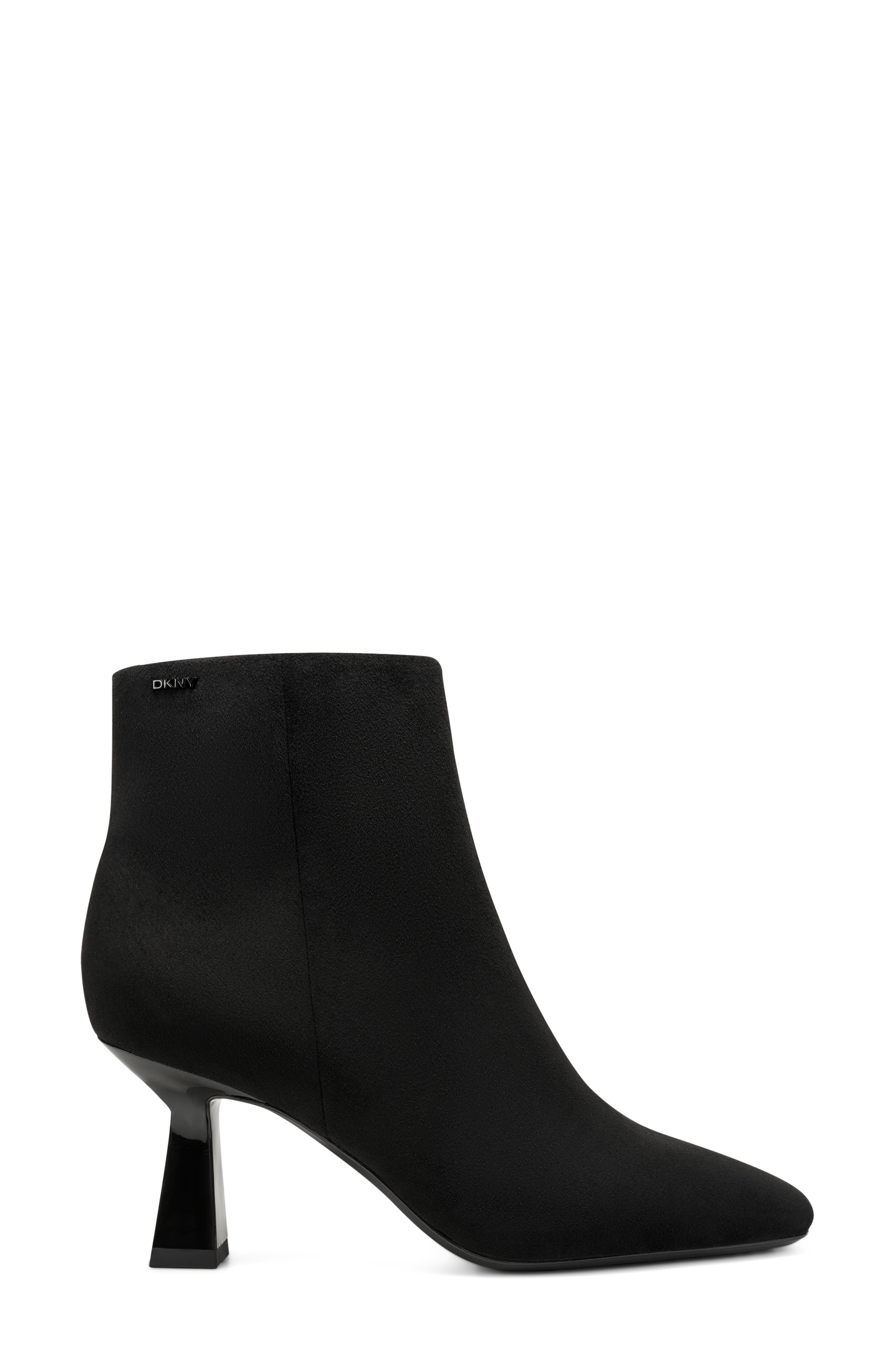 DKNY Addison Bootie, Alternate, color, 