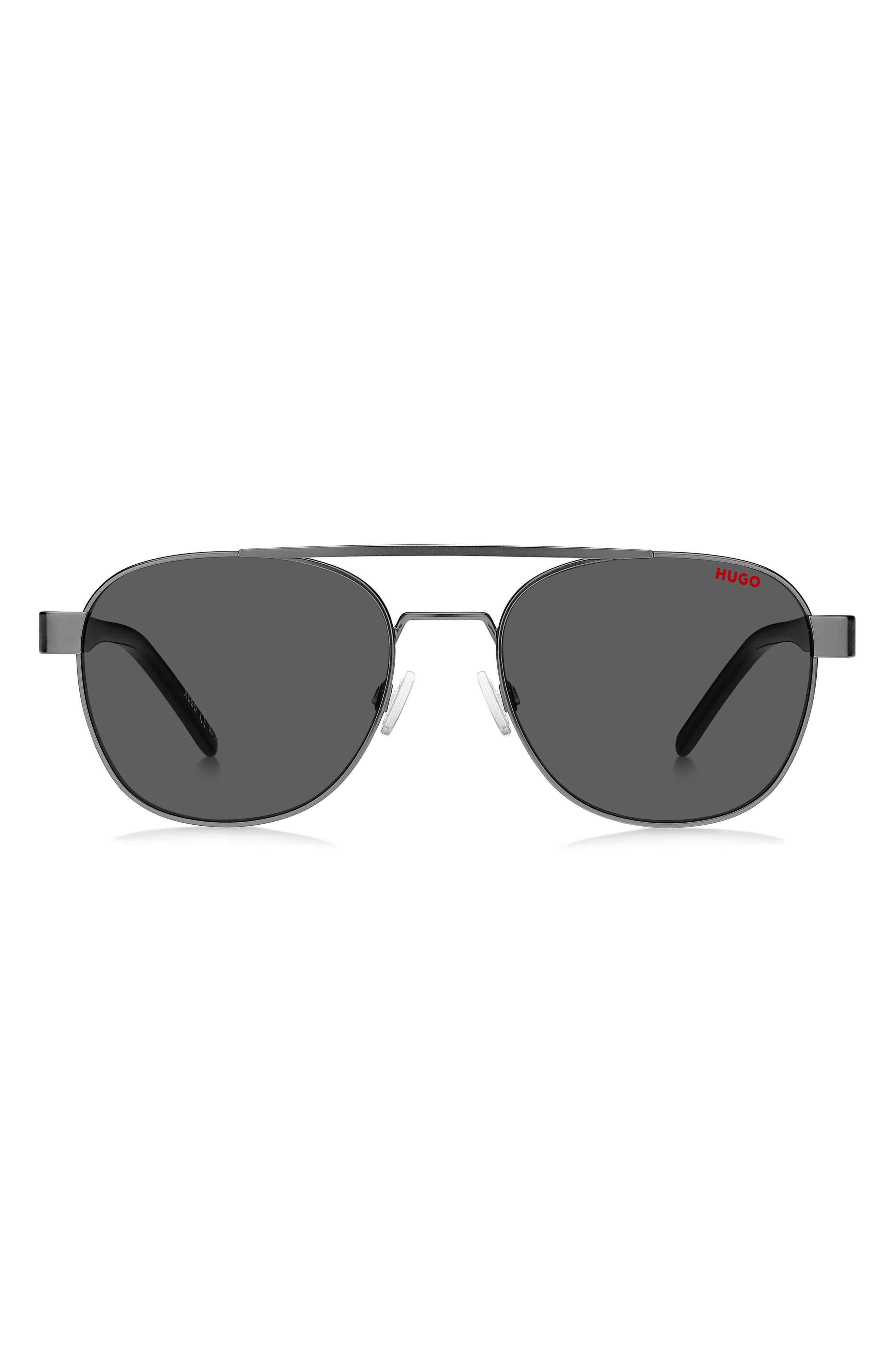 HG 1196/S Aviator Sunglasses