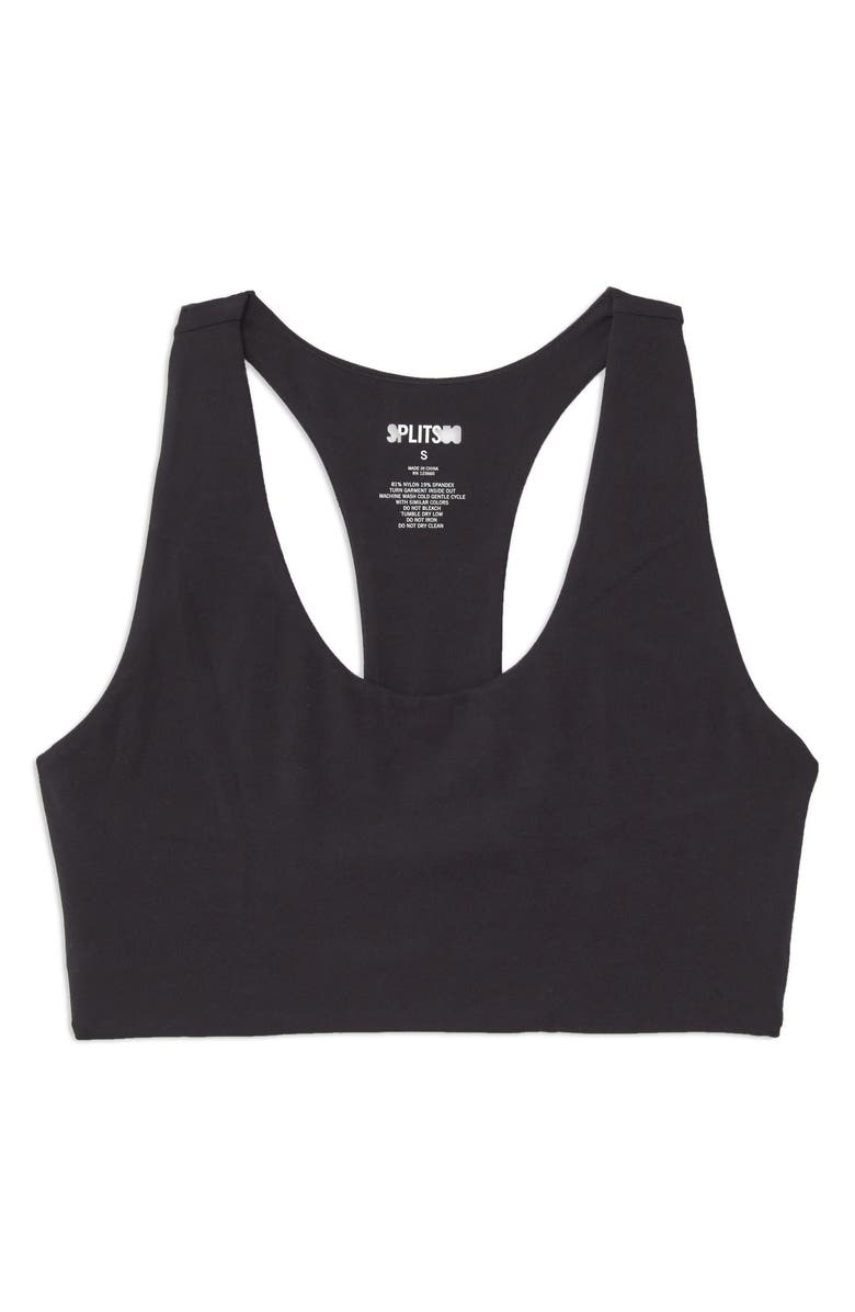 SPLITS59 Sara Airweight Bra, Alternate, color,