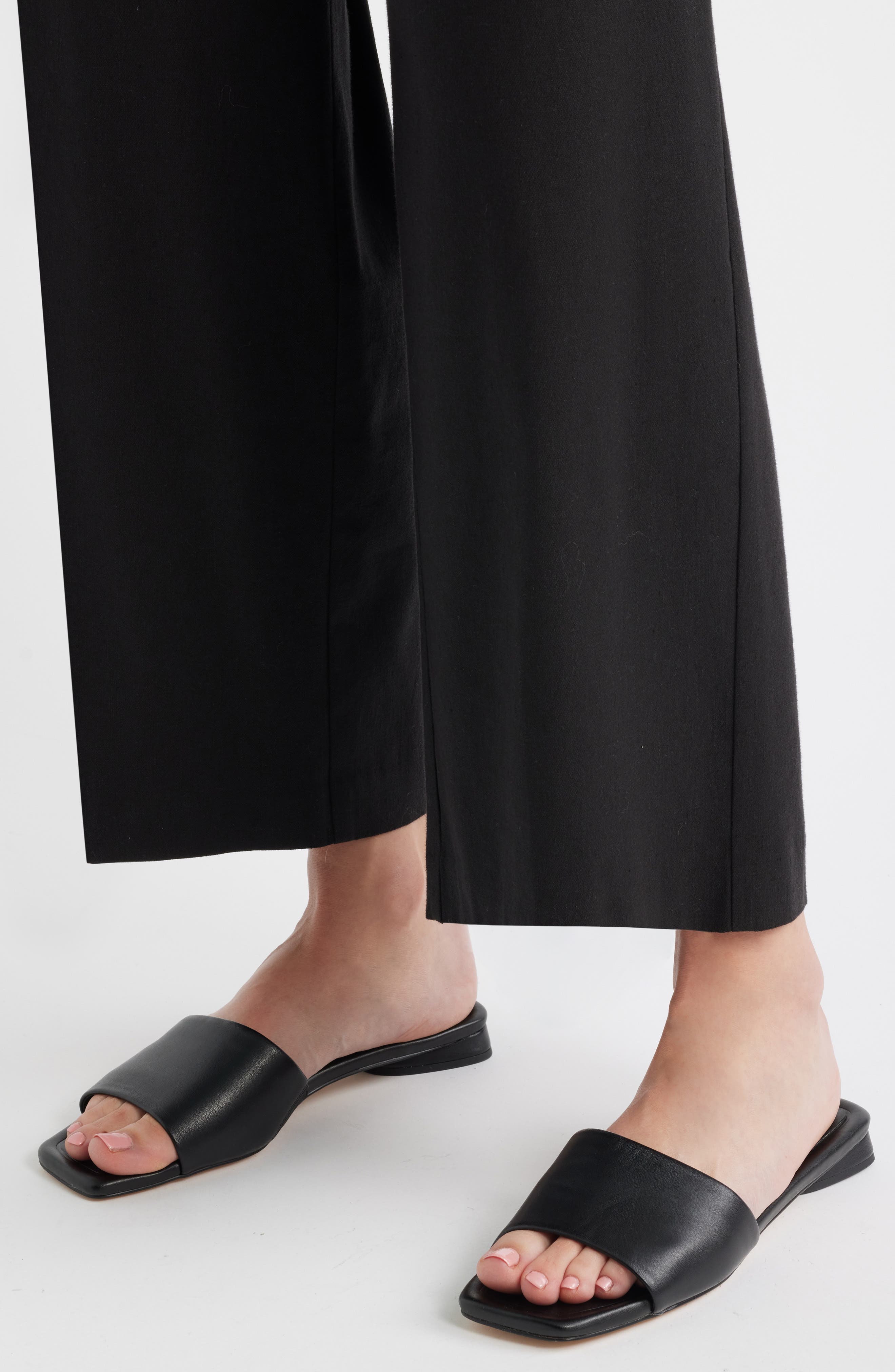 Nordstrom Babette Slide Sandal, Alternate, color, 