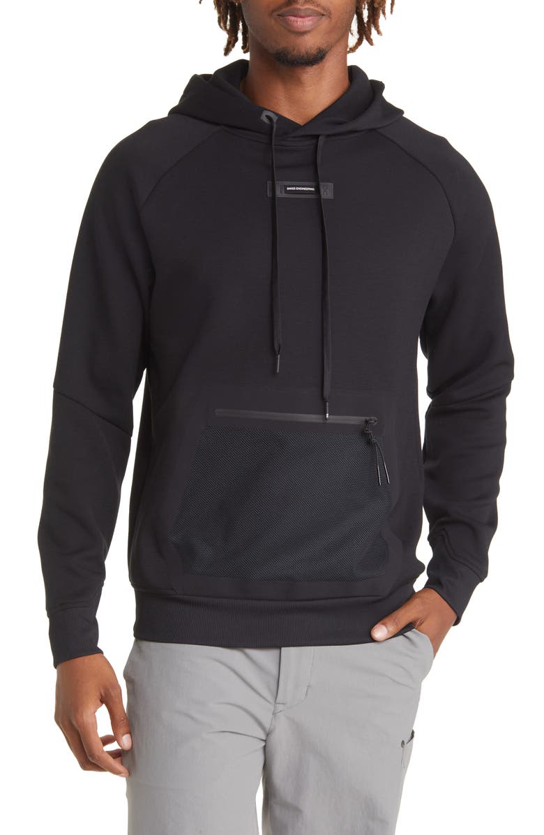 On Running Performance Hoodie, Main, color, 