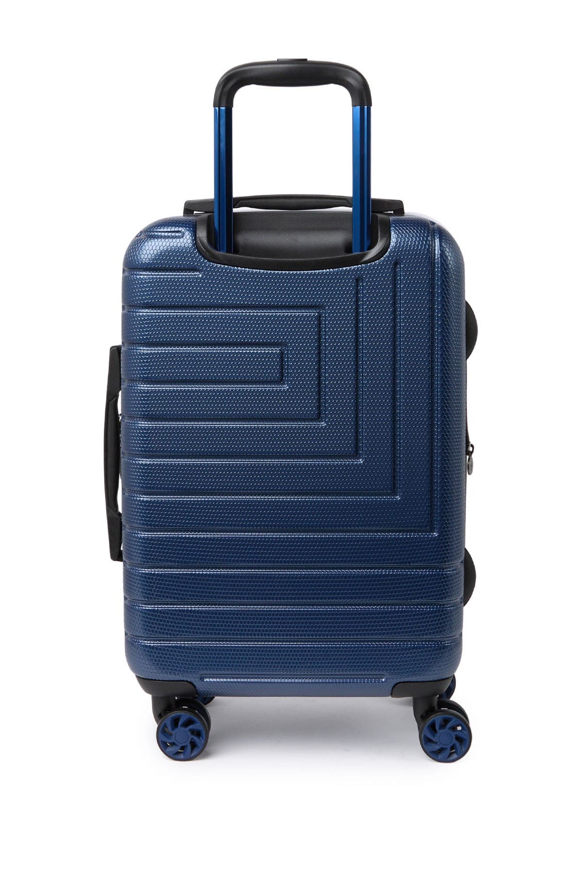 Original Penguin Thaddeus 21" Hardside Spinner Suitcase, Alternate, color, 