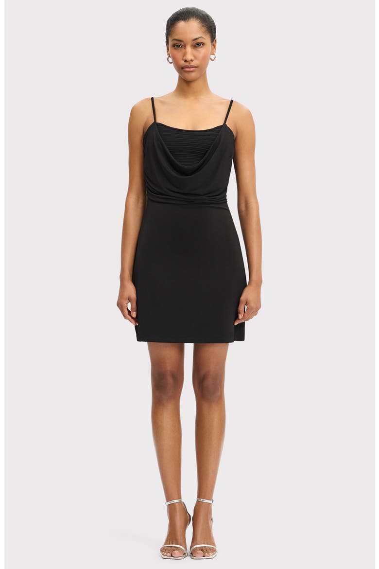 The Elizabeth Dress, Alternate, color, BLACK-001