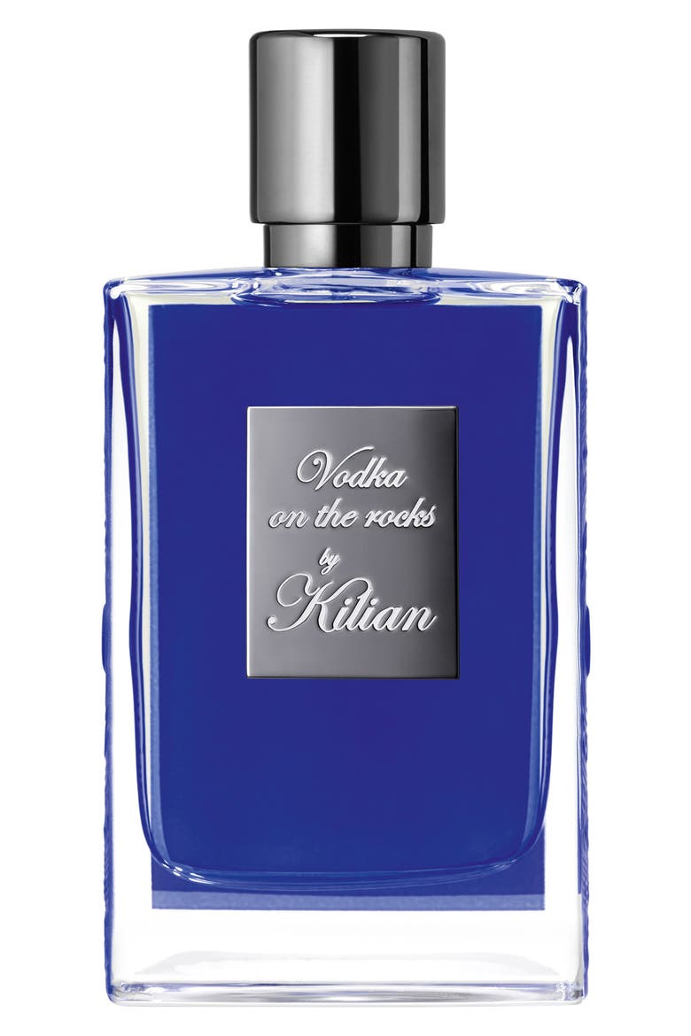 Vodka on the Rocks Refillable Perfume, Main, color, NO COLOR