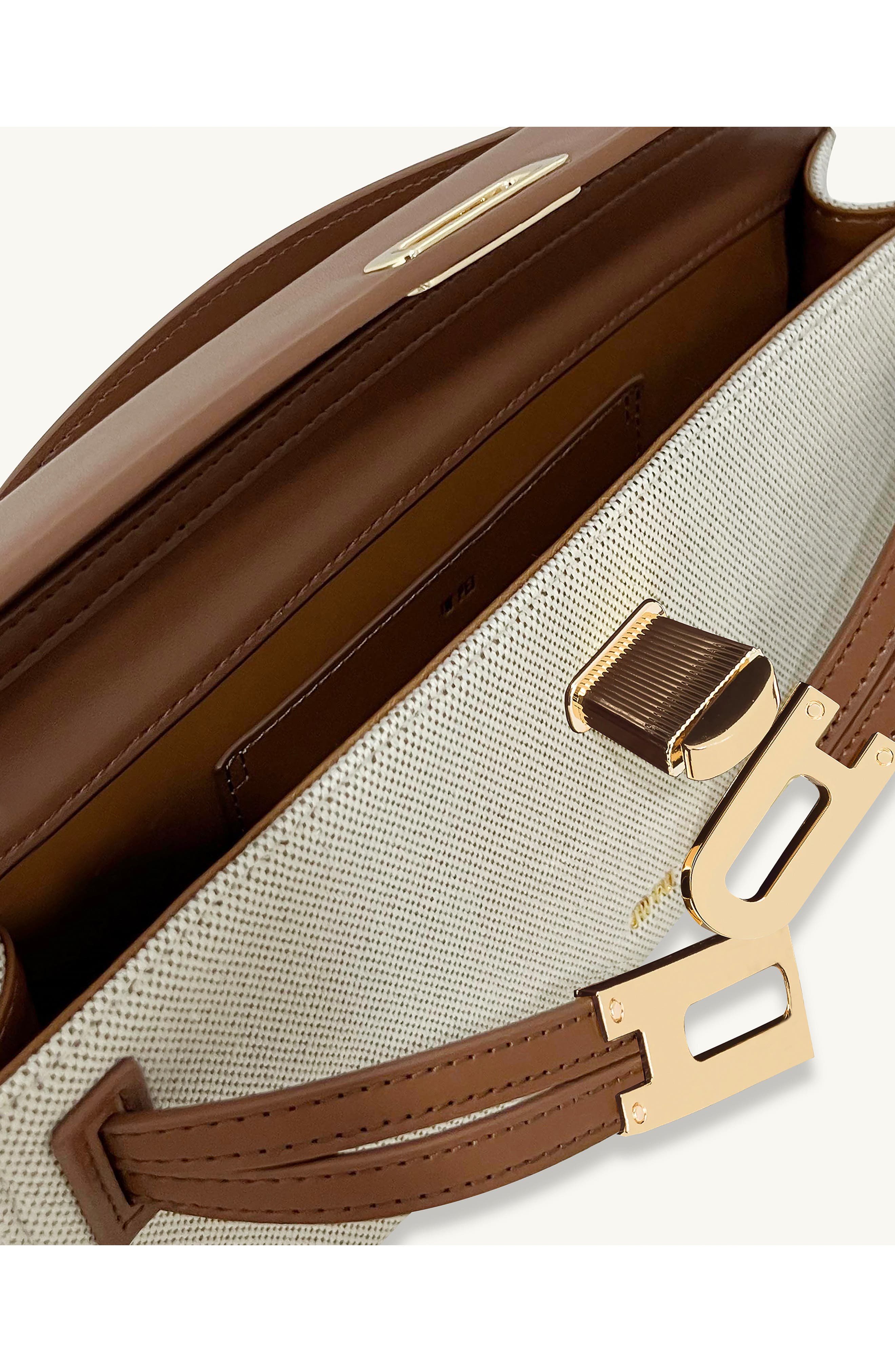 JW PEI Bria Top Handle Bag, Alternate, color, 