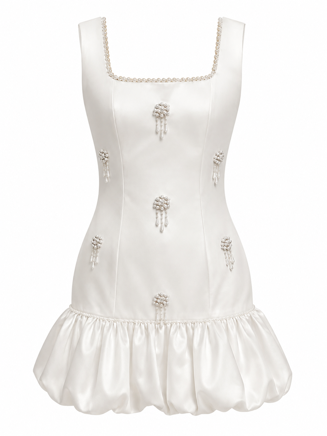 selected Ivory