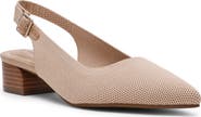 Anne Klein Urix Slingback Pump