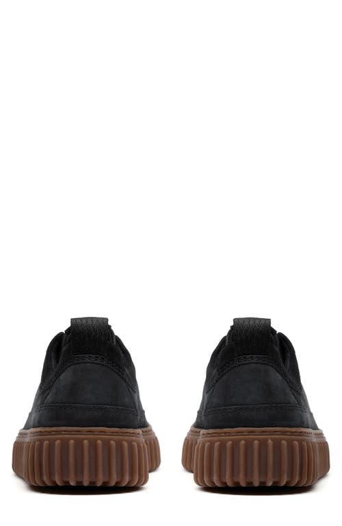 Clarksr Clarks(r) Torhill Sneaker In Animal Print