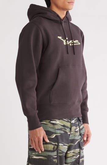Premium Bleachers Fleece Pullover Hoodie