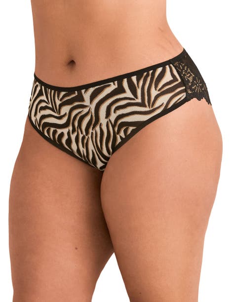 Onida Cheeky Panties