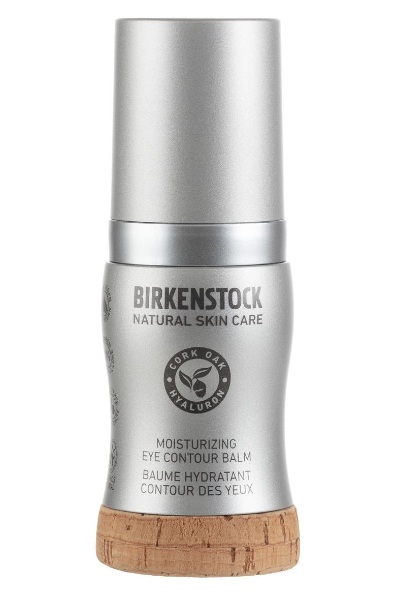 Moisturizing Eye Contour Balm, Main, color, NO COLOR