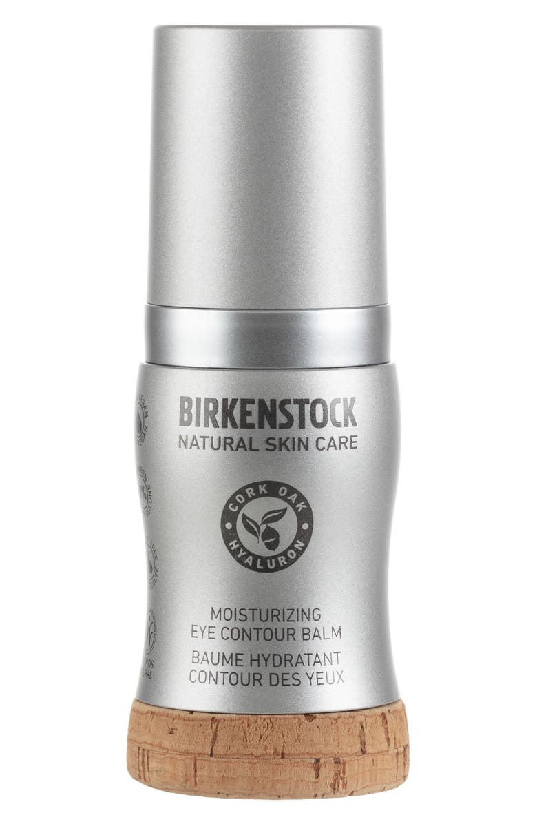Birkenstock Moisturizing Eye Contour Balm, Main, color, 