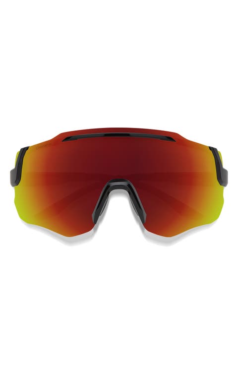 Momentum 135mm ChromaPop™ Shield Sunglasses