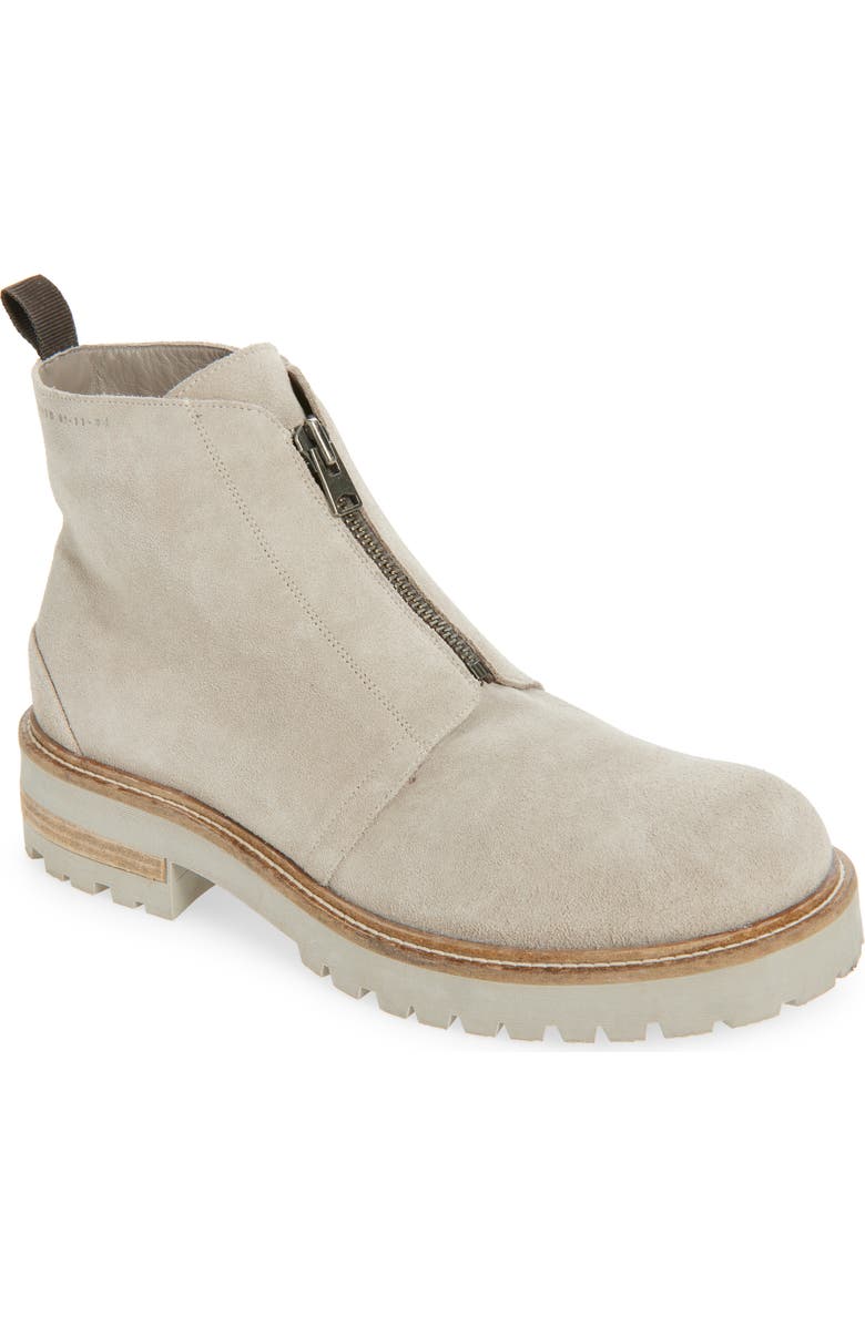 AllSaints Lug Boot, Main, color,