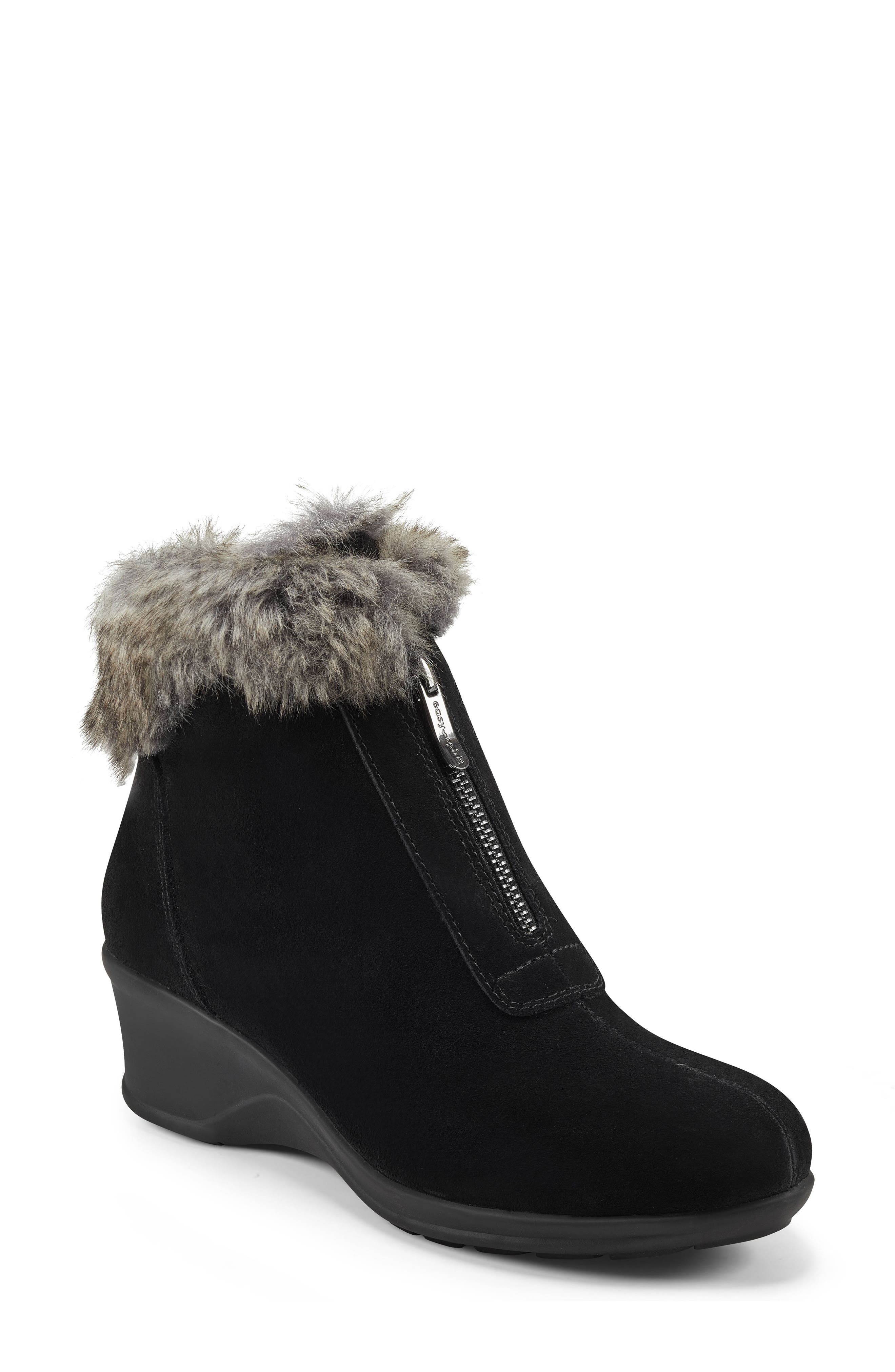 Easy Spirit Fairlae Bootie, Main, color, 