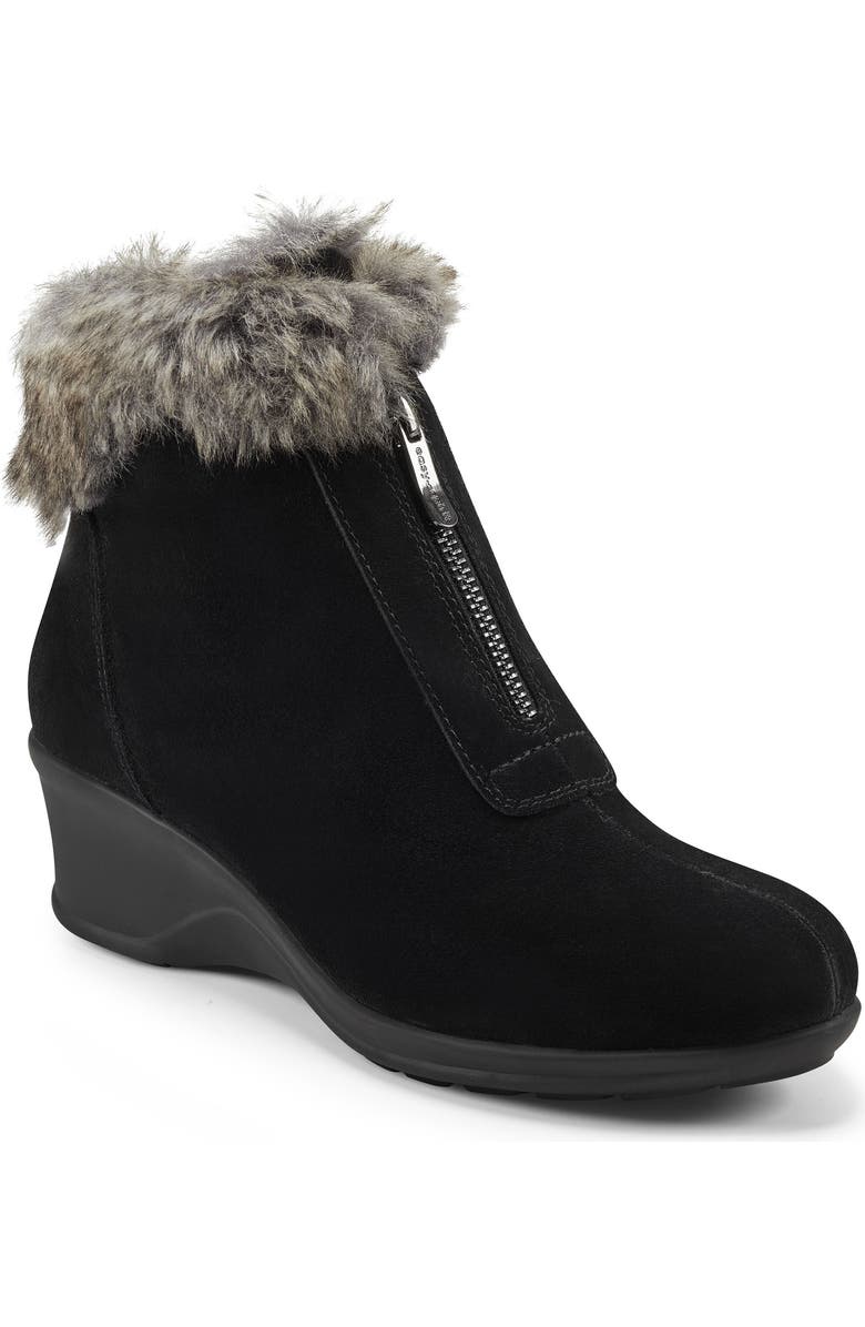 Easy Spirit Fairlae Bootie, Main, color,