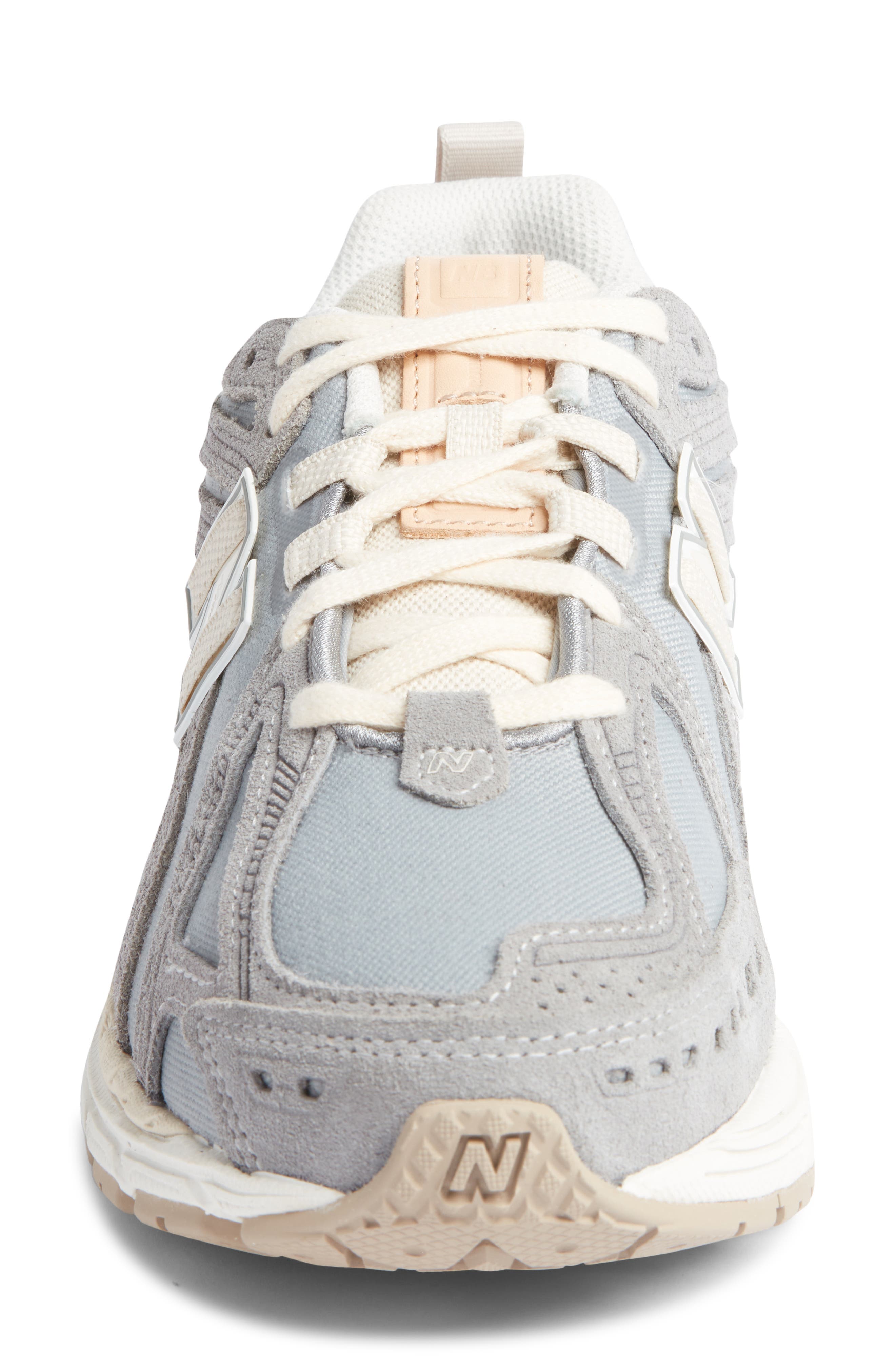 Gender Inclusive 1906R Running Shoe, Alternate, color, SLATE GREY/ FRAPPE