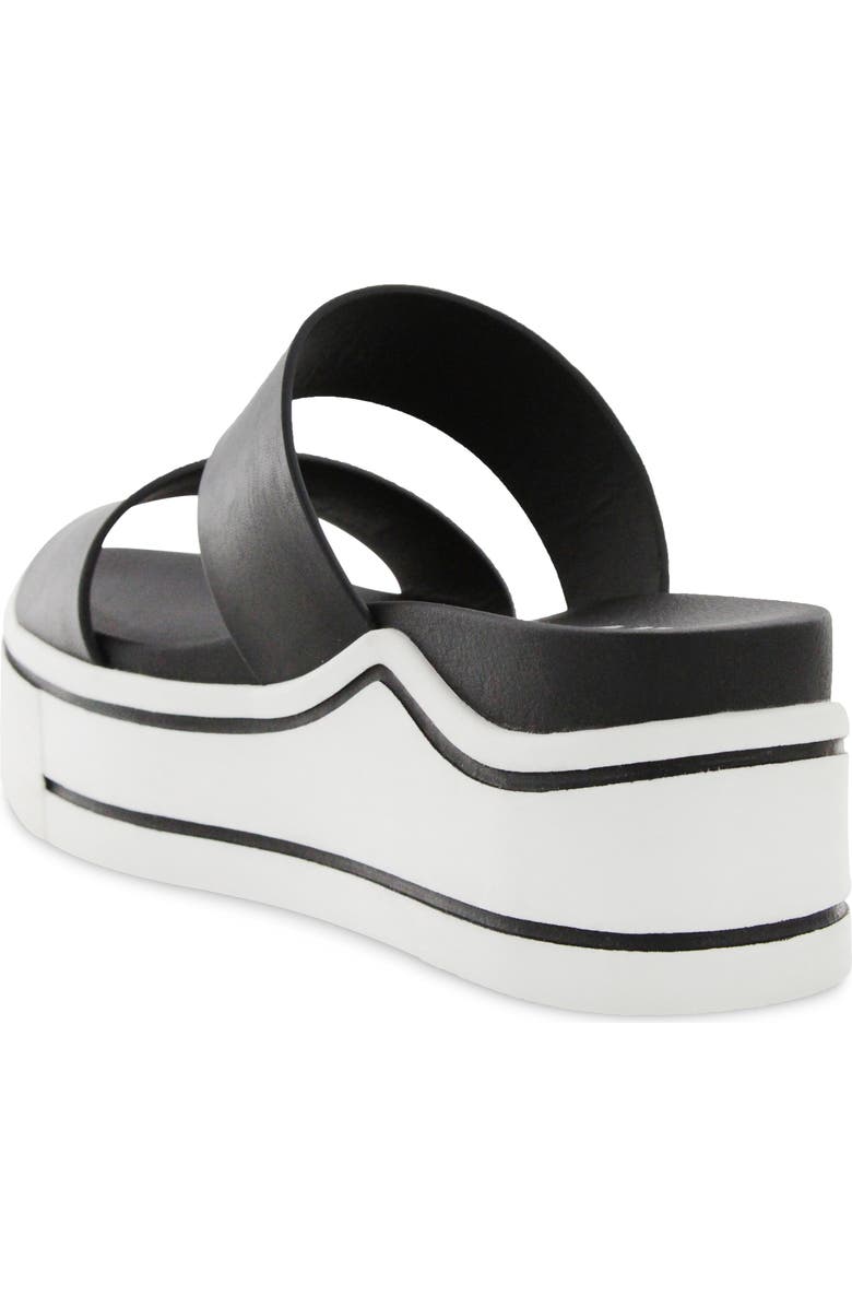 MIA Ozzie Platform Slide Sandal, Alternate, color,
