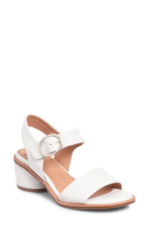 Chevonne Ankle Strap Sandal (Women)