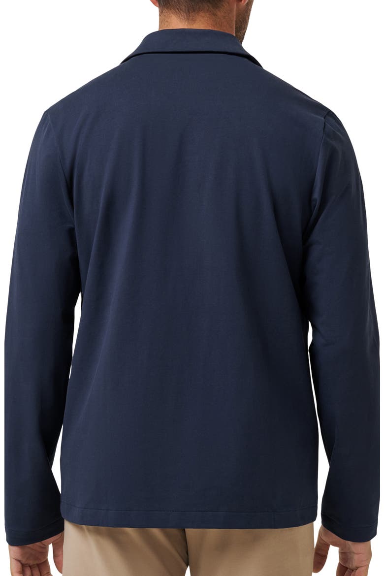 Champion's Dinner Sport Coat, Alternate, color, TOTAL ECLIPSE