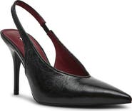 Steve Madden Andromeda Slingback Pumps