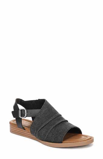 Blowfish Malibu Aspire Wedge Sandal