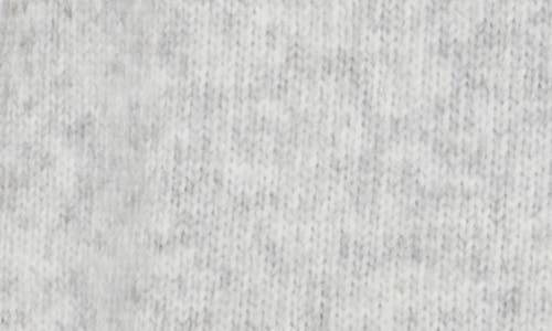Rdi Crewneck Pullover Sweater In Gray