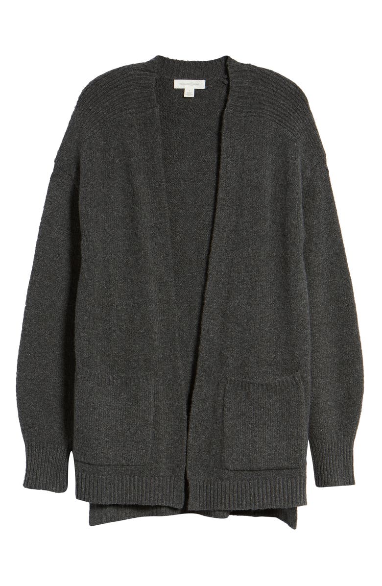 Treasure & Bond Easy Throw-On Cardigan, Alternate, color,