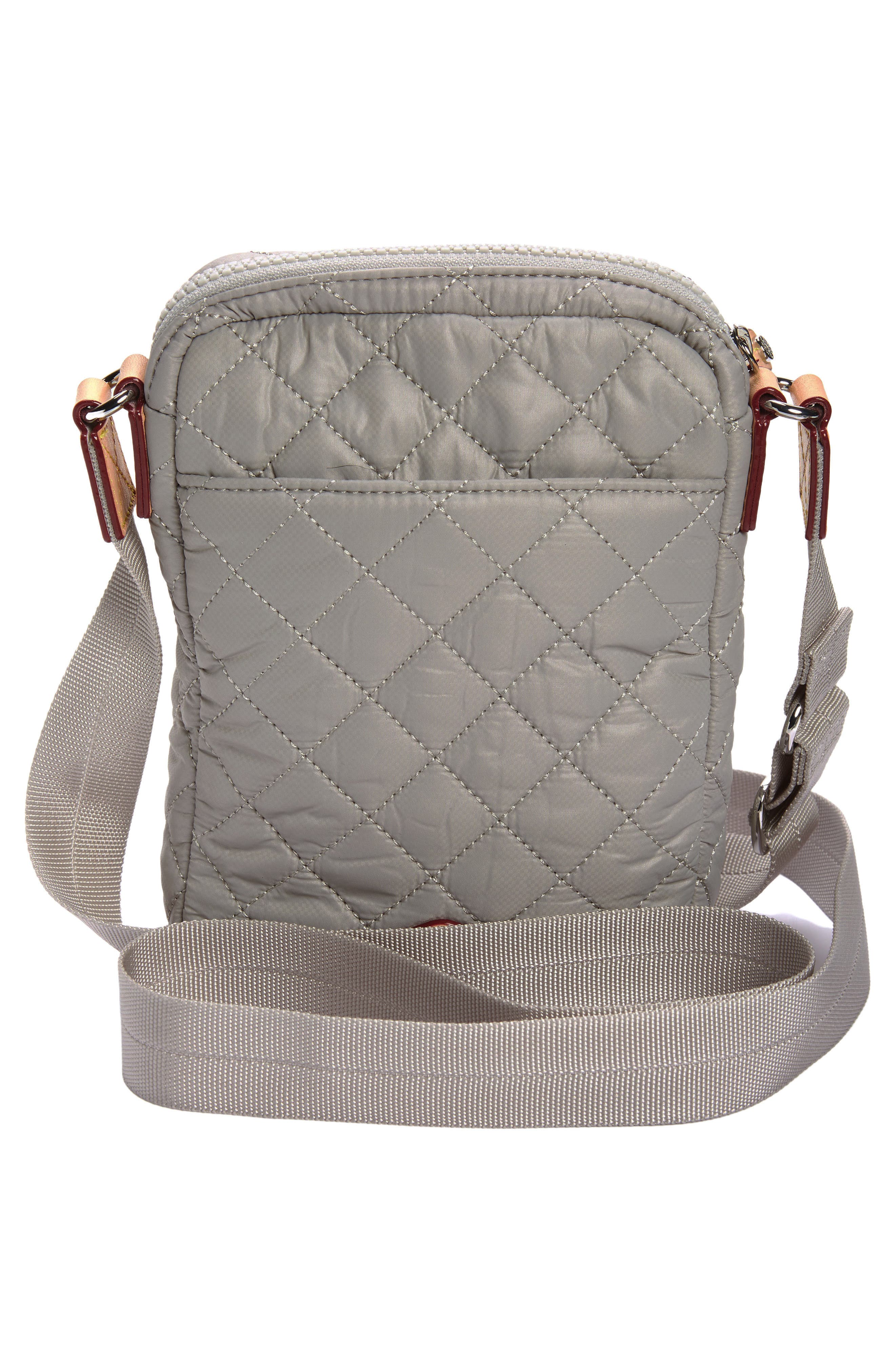 MZ Wallace Metro Crossbody Bag, Alternate, color, 