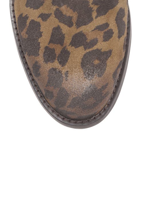 Söfft Aisley Bootie In Brown