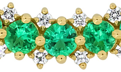 Bony Levy El Mar Pendant Necklace In 18k Yellow Gold