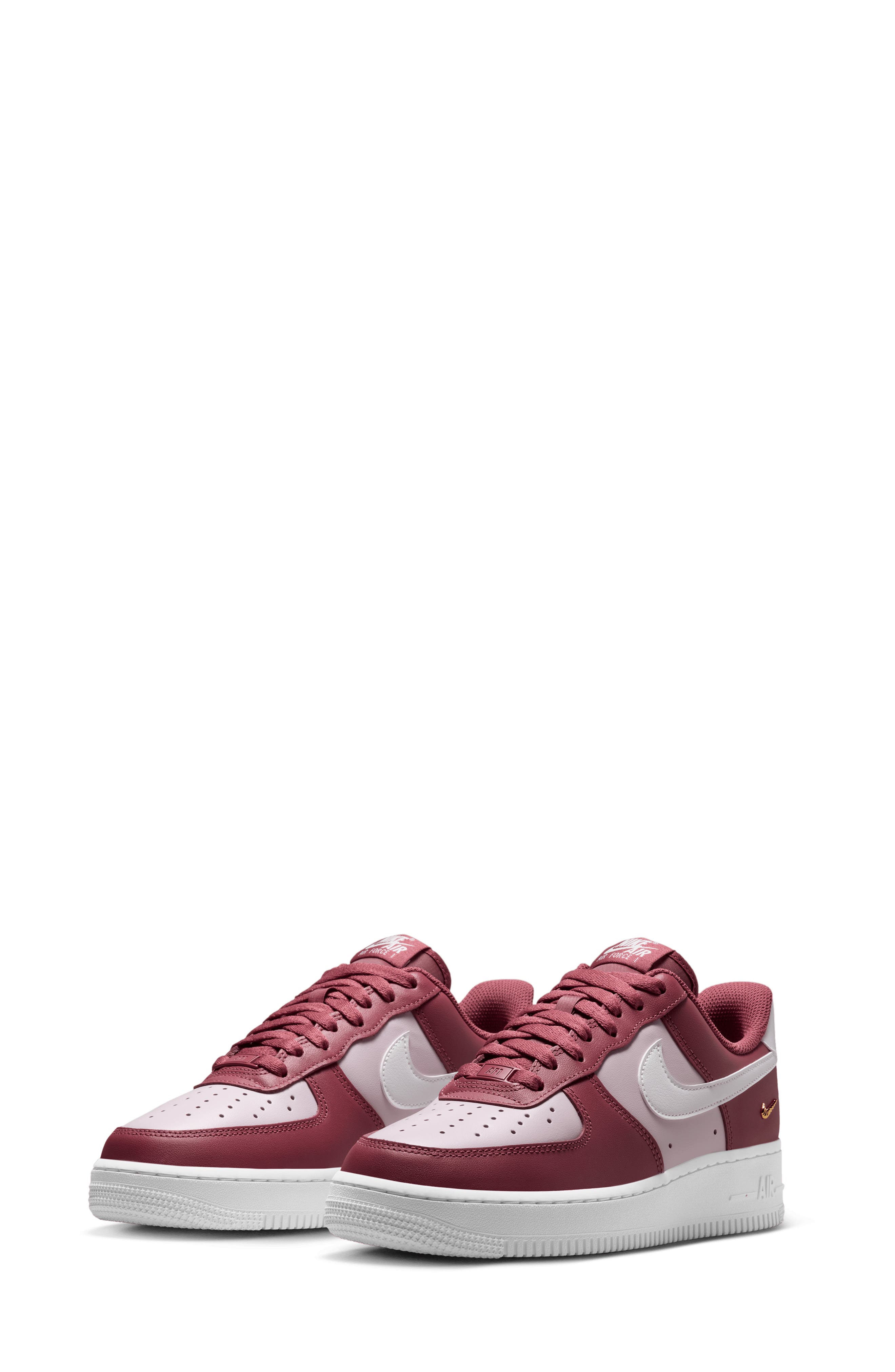 PINK SMOKE/ LILAC/ GOLD/ WHITE