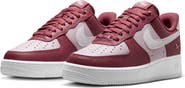 Nike Air Force 1 '07 Basketball Sneaker