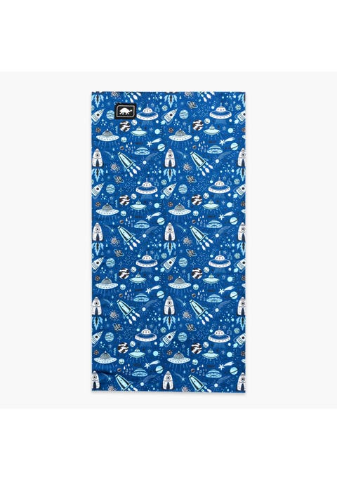 Kids Comfort Shell Tube Neck Gaiter