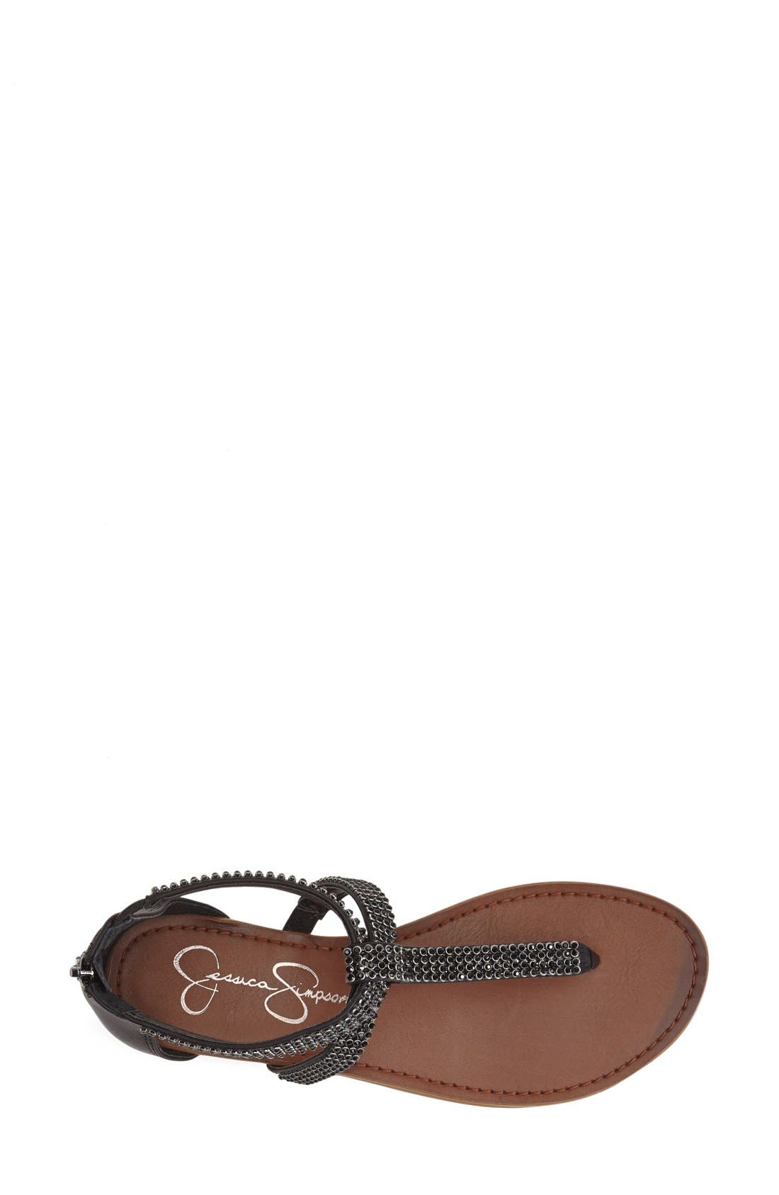 Jessica Simpson , Alternate, color, 