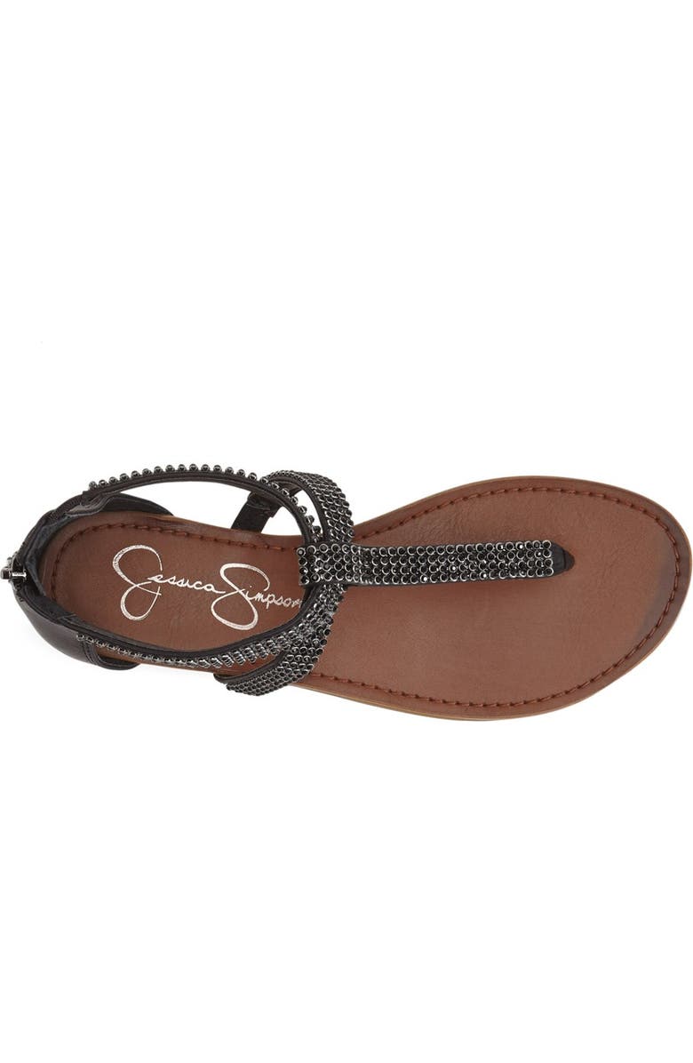 Jessica Simpson , Alternate, color,