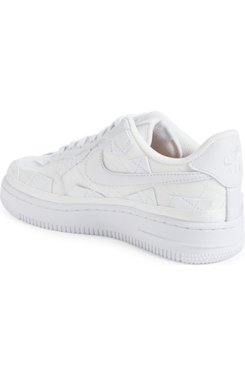 Nike x Billie Eilish Air Force 1 Sneaker, Alternate, color,