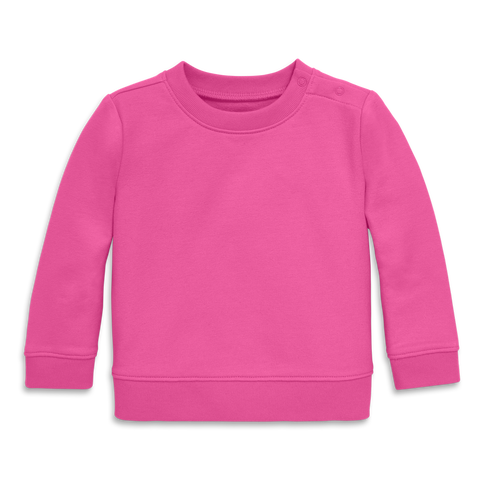 The New Baby Sweatshirt