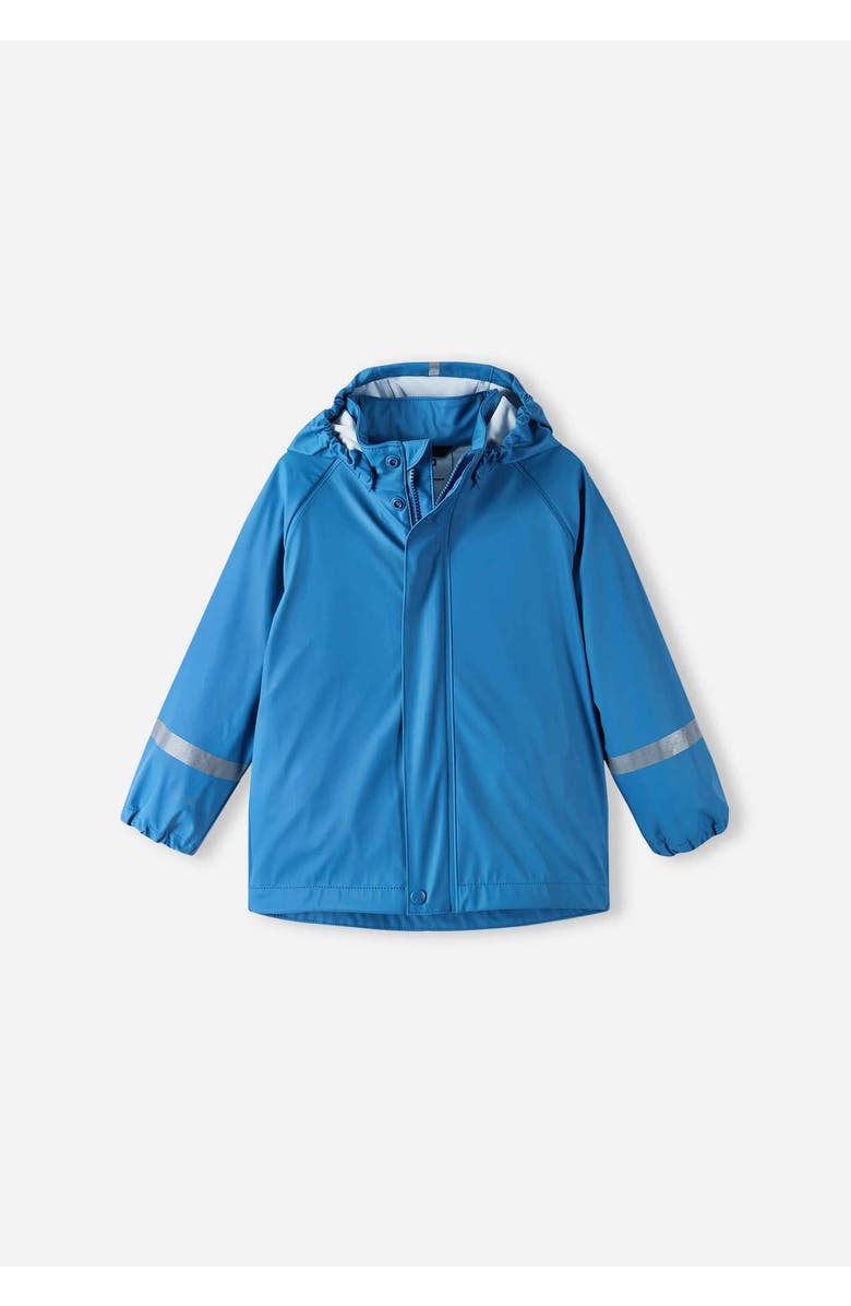 Reima Lampi Raincoat, Main, color, 