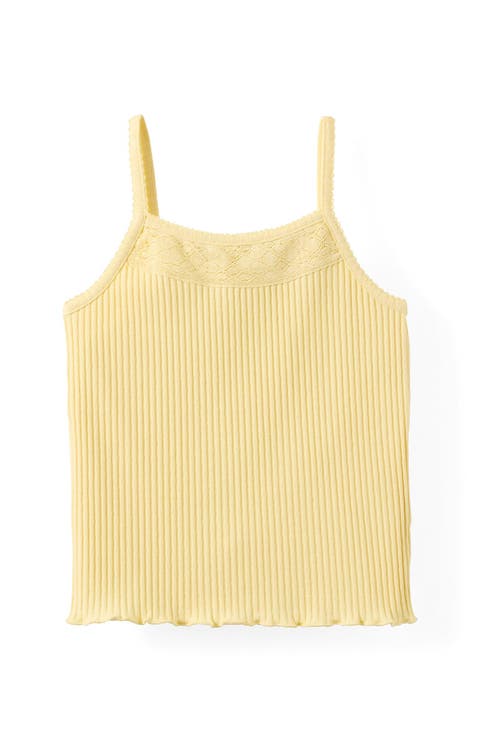 Kid's Eva Tank Top