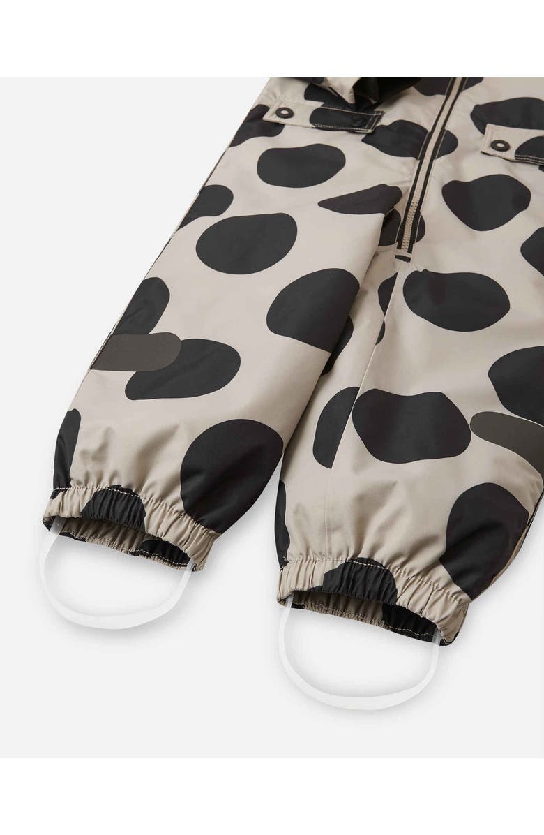 Reima Marte Mid Reimatec Overall, Alternate, color, Earthy Beige