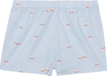Flower Tunic, Shorts & Headband Set